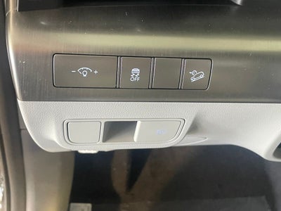 2026 Hyundai KONA SEL Premium AWD