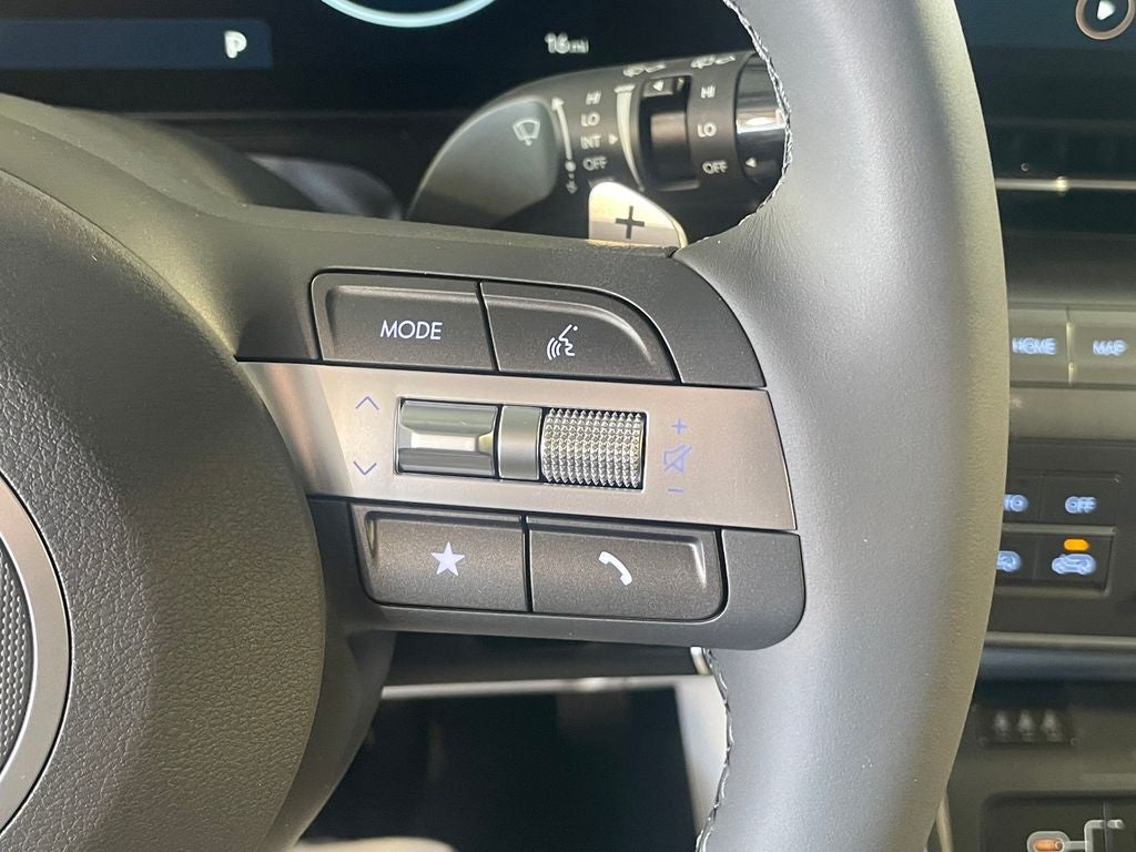 2026 Hyundai KONA SEL Premium AWD