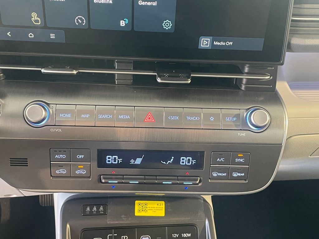 2026 Hyundai KONA SEL Premium AWD