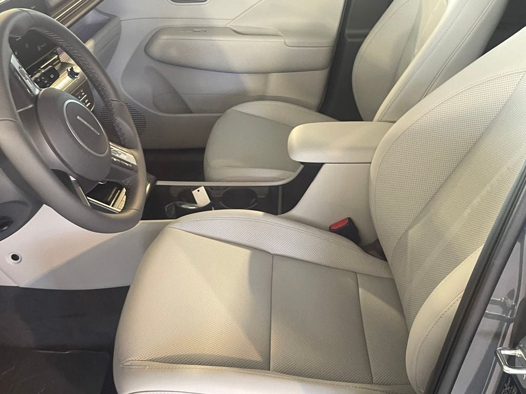 2026 Hyundai KONA SEL Premium AWD