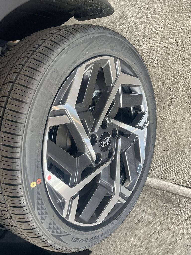 2026 Hyundai KONA SEL Premium AWD