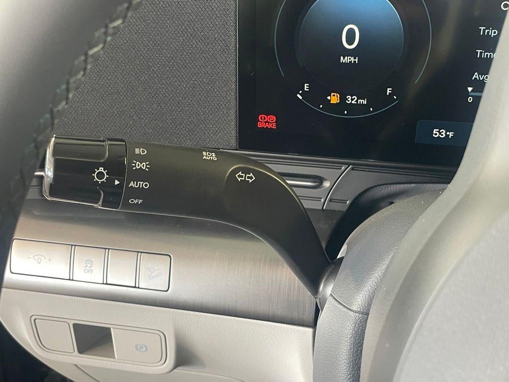 2026 Hyundai KONA SEL Premium AWD