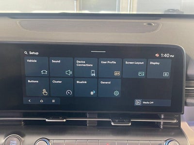 2026 Hyundai KONA SEL Premium AWD