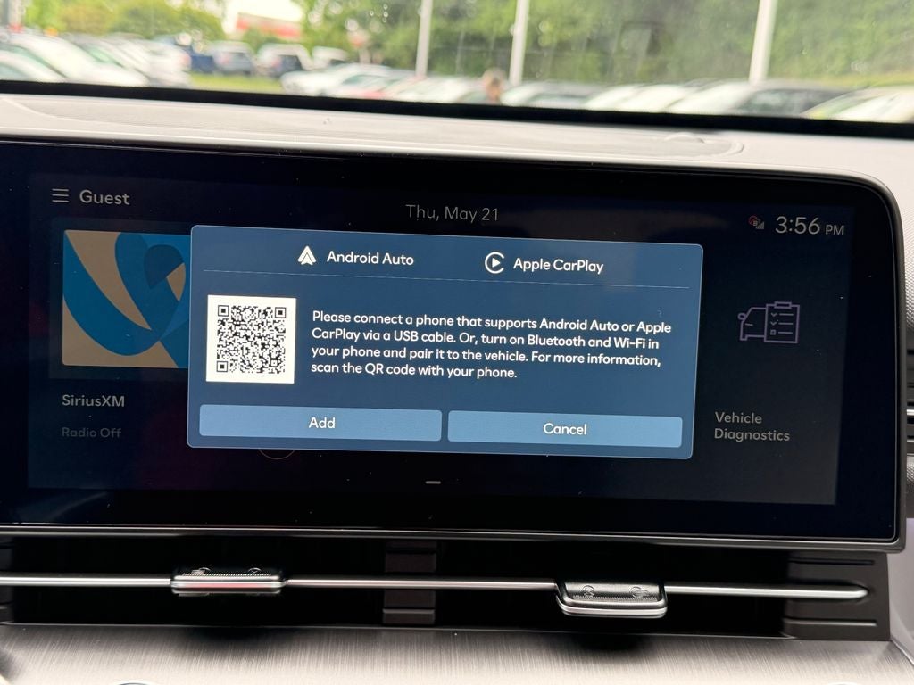 2026 Hyundai KONA SEL Premium AWD