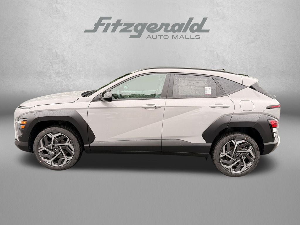 2026 Hyundai KONA SEL Premium AWD