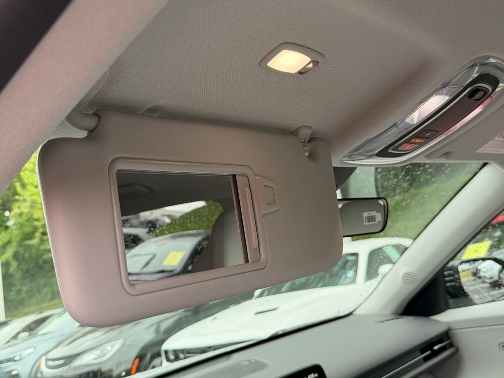 2026 Hyundai KONA SEL Premium AWD