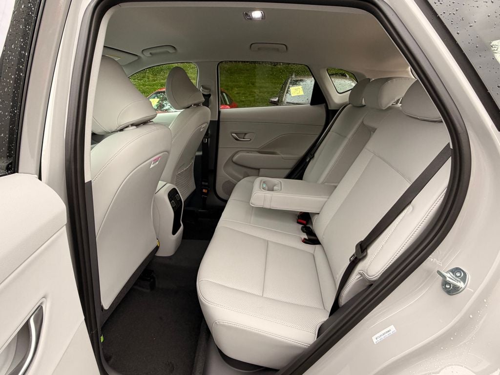 2026 Hyundai KONA SEL Premium AWD