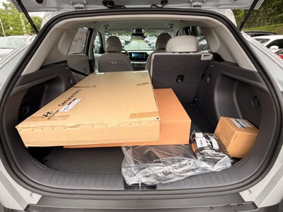 2026 Hyundai KONA SEL Premium AWD