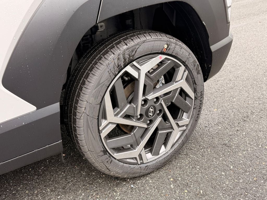 2026 Hyundai KONA SEL Premium AWD