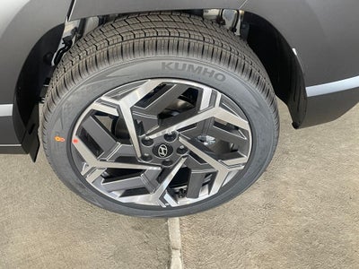 2026 Hyundai KONA SEL Premium AWD