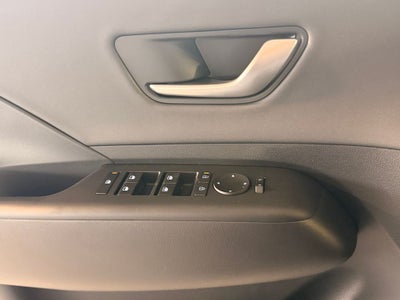 2026 Hyundai KONA SEL Premium AWD