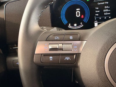 2026 Hyundai KONA SEL Premium AWD