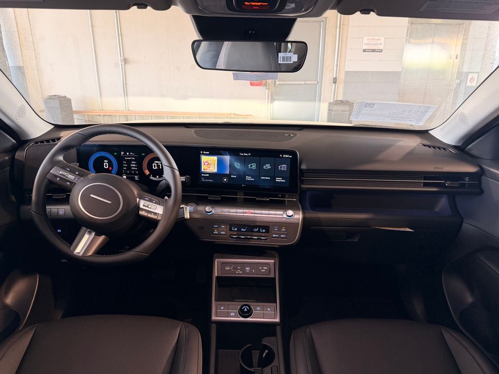 2026 Hyundai KONA SEL Premium AWD