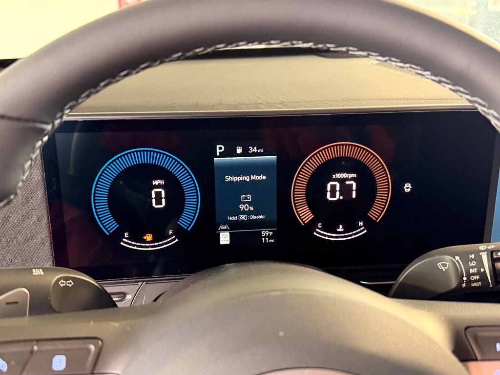2026 Hyundai KONA SEL Premium AWD