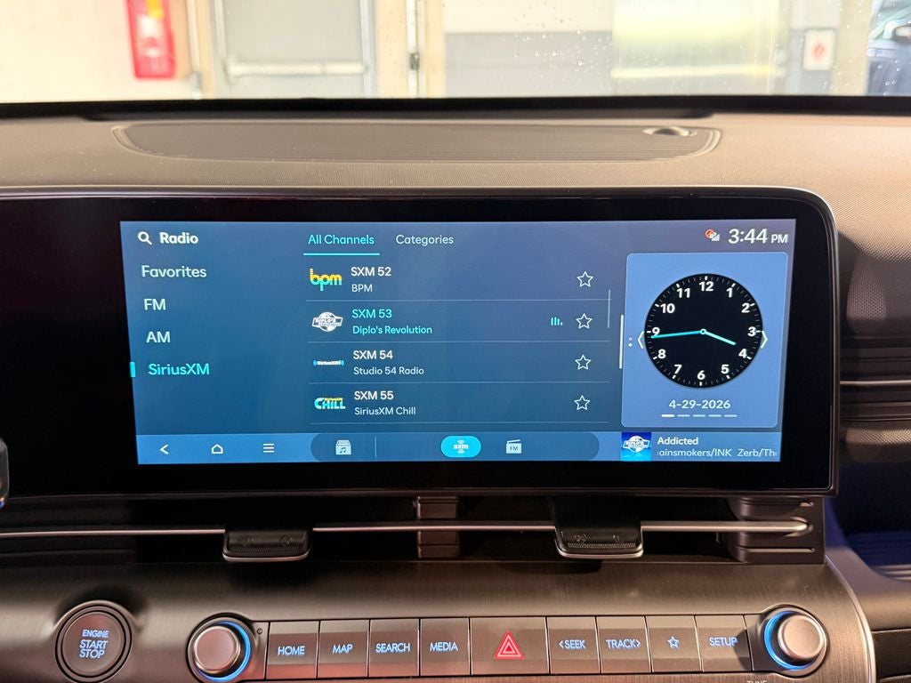 2026 Hyundai KONA SEL Premium AWD