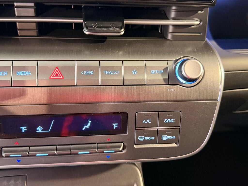 2026 Hyundai KONA SEL Premium AWD