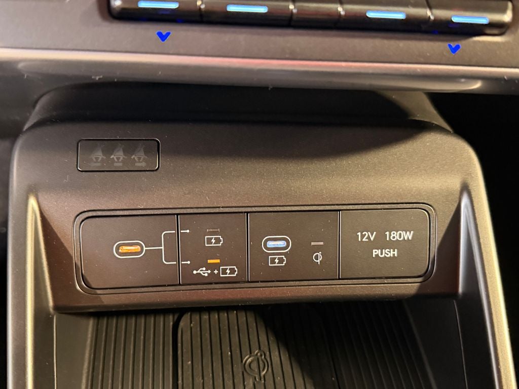 2026 Hyundai KONA SEL Premium AWD