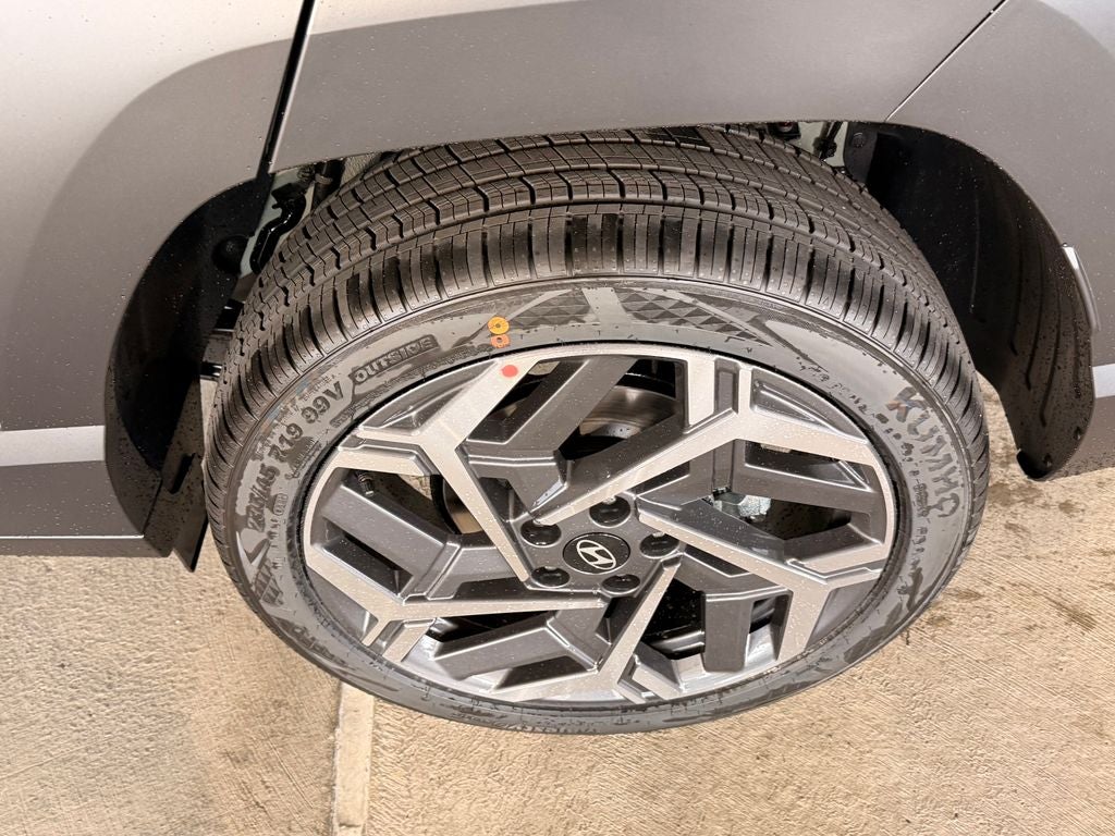 2026 Hyundai KONA SEL Premium AWD