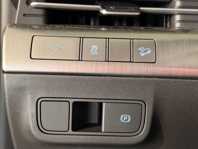 2026 Hyundai KONA SEL Premium AWD