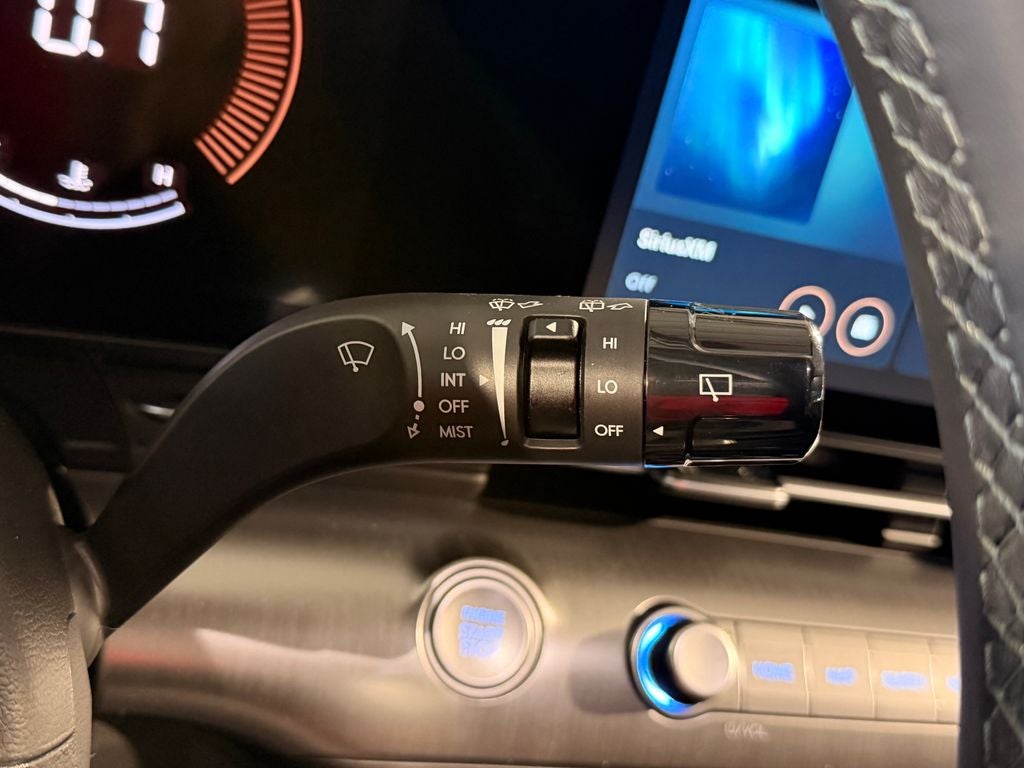 2026 Hyundai KONA SEL Premium AWD