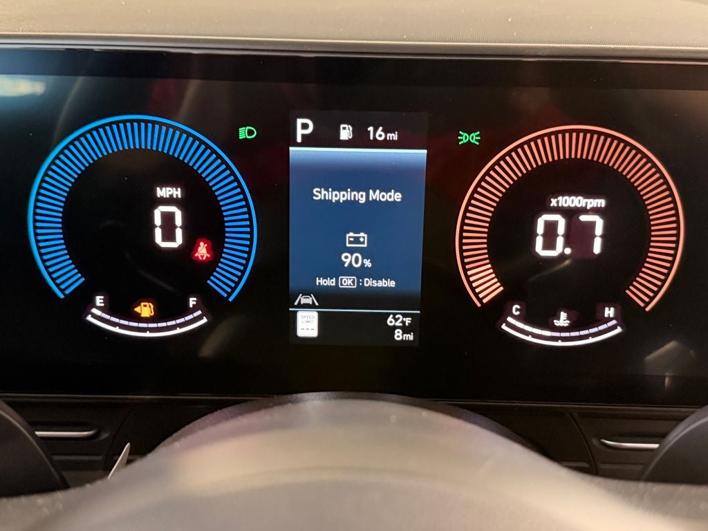 2026 Hyundai KONA SEL Premium AWD