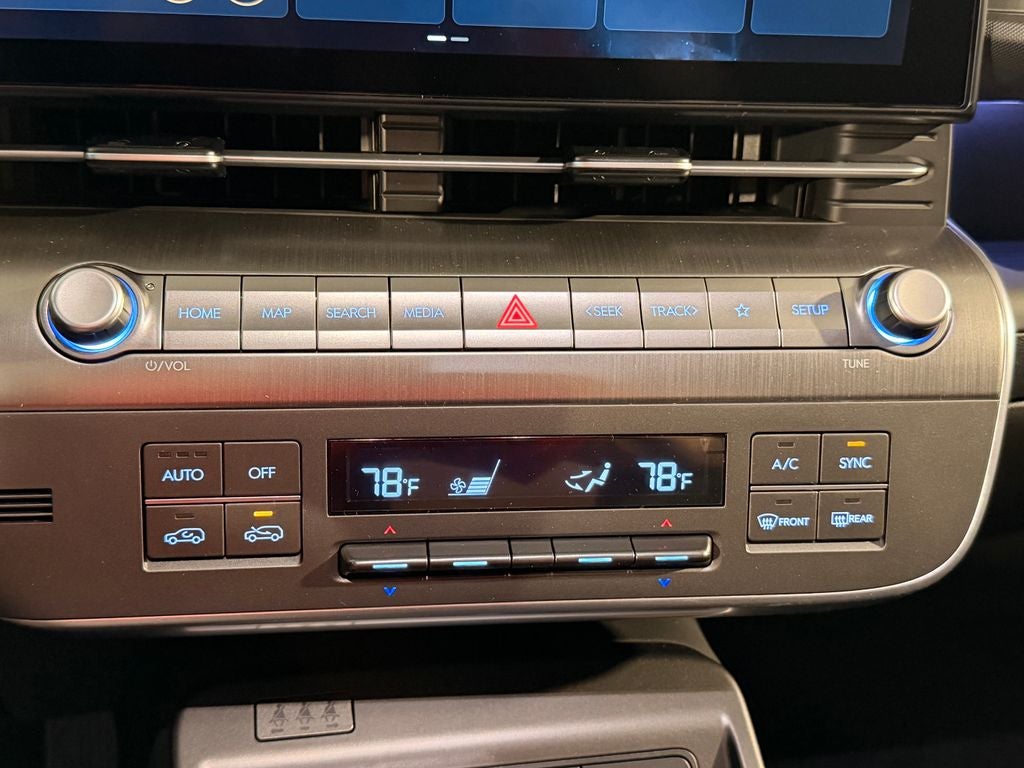 2026 Hyundai KONA SEL Premium AWD