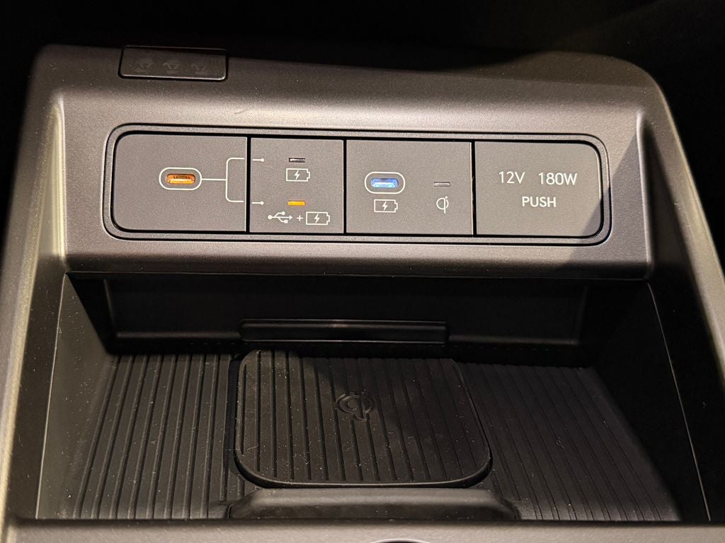 2026 Hyundai KONA SEL Premium AWD