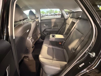 2026 Hyundai KONA SEL Premium AWD
