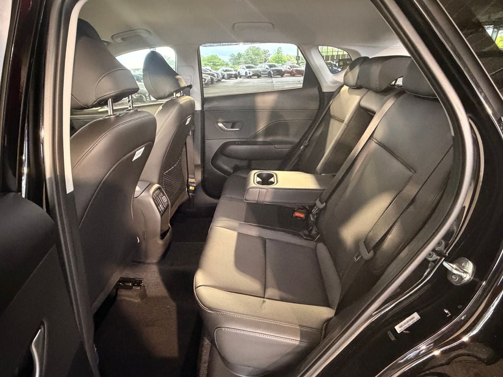 2026 Hyundai KONA SEL Premium AWD