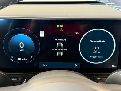 2026 Hyundai KONA Limited FWD