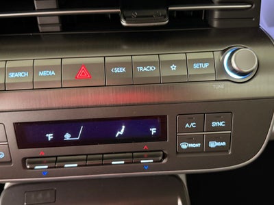 2026 Hyundai KONA Limited AWD