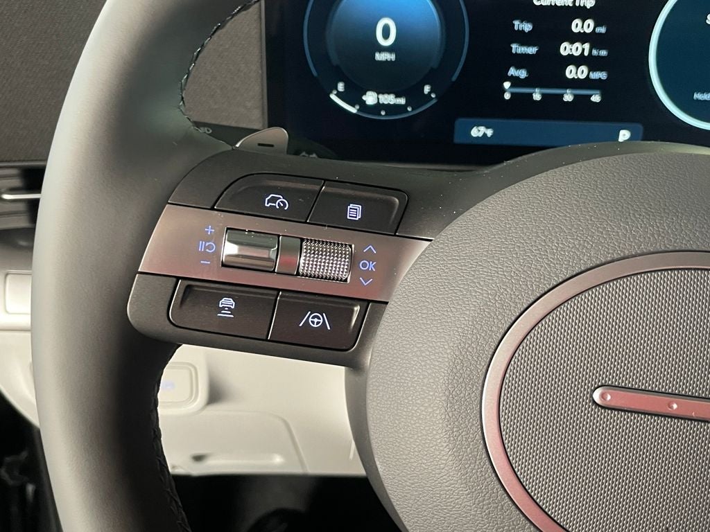 2026 Hyundai KONA Limited AWD