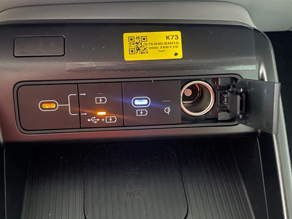 2026 Hyundai KONA Limited AWD