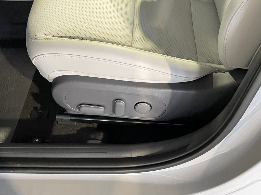 2026 Hyundai KONA Limited AWD