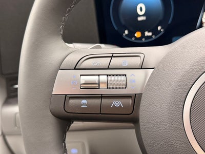 2026 Hyundai KONA Limited AWD