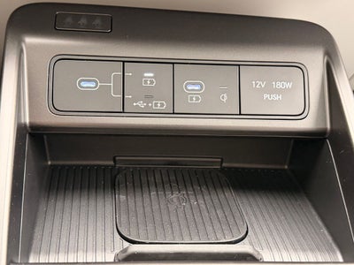 2026 Hyundai KONA Limited AWD