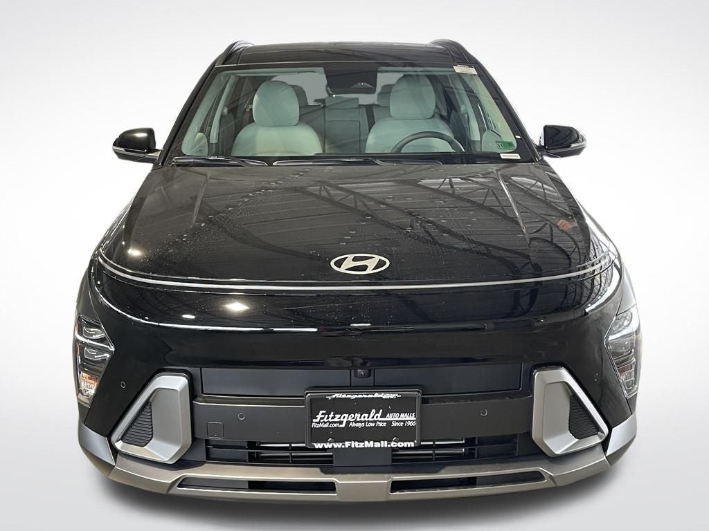 2026 Hyundai KONA Limited AWD