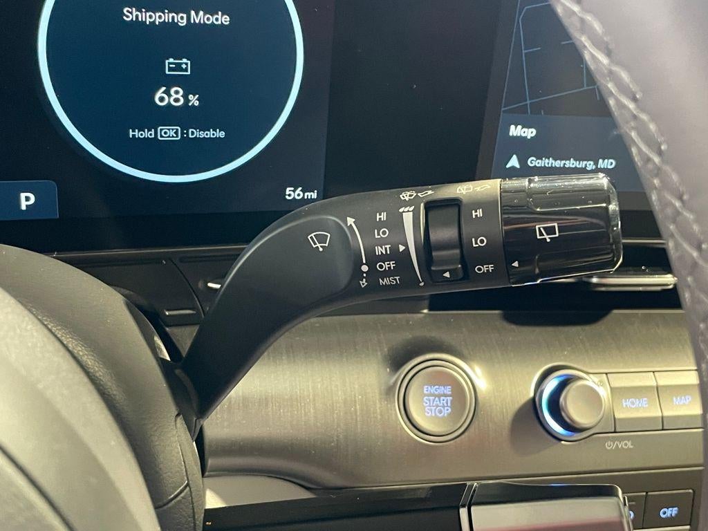 2026 Hyundai KONA Limited AWD