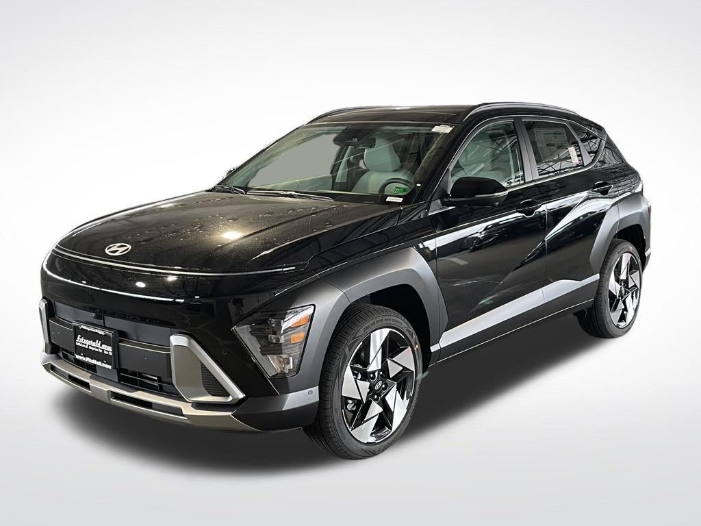 2026 Hyundai KONA Limited AWD