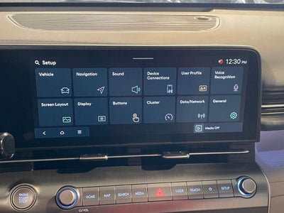 2026 Hyundai KONA Limited AWD