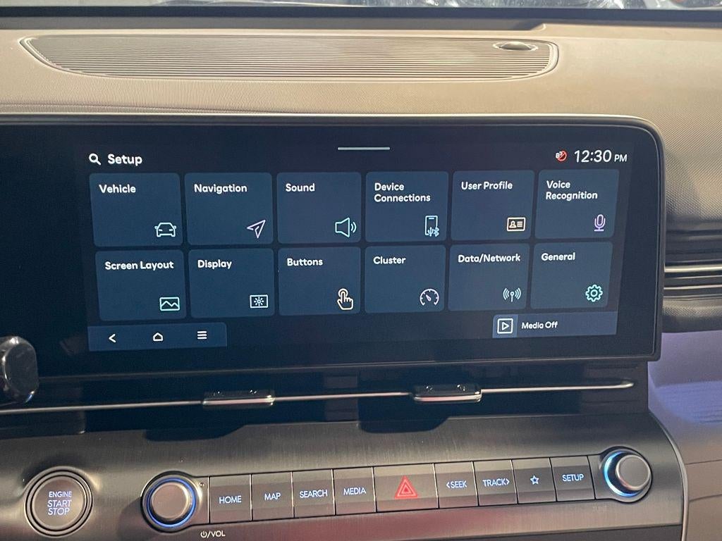 2026 Hyundai KONA Limited AWD