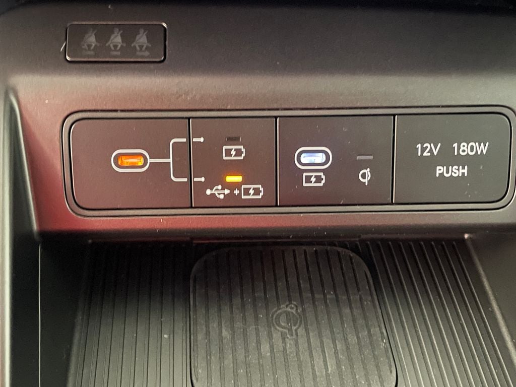 2026 Hyundai KONA Limited AWD