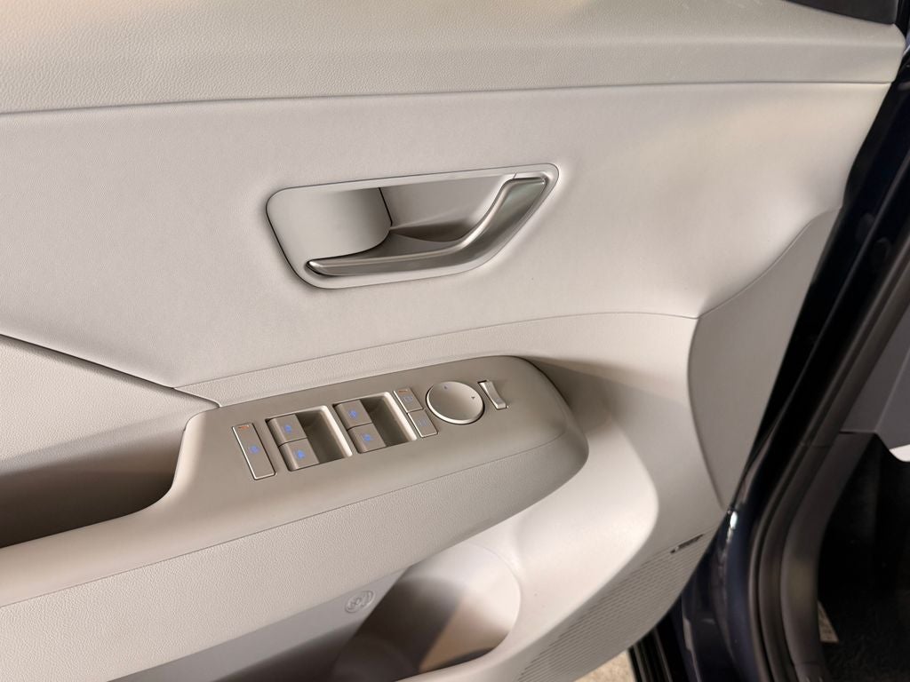 2027 Hyundai KONA Limited AWD