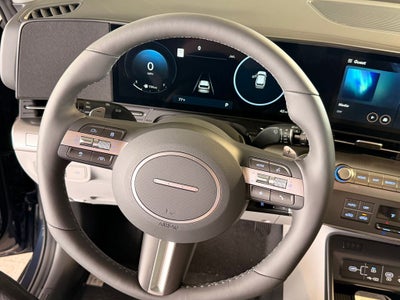 2027 Hyundai KONA Limited AWD