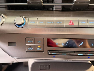 2027 Hyundai KONA Limited AWD