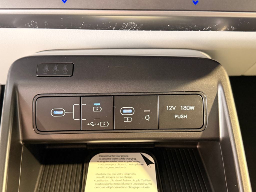 2027 Hyundai KONA Limited AWD