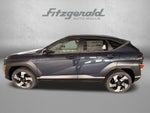 2027 Hyundai KONA Limited AWD