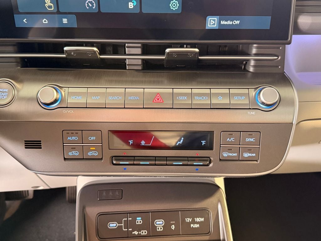 2027 Hyundai KONA Limited AWD