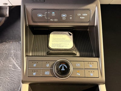 2027 Hyundai KONA Limited AWD