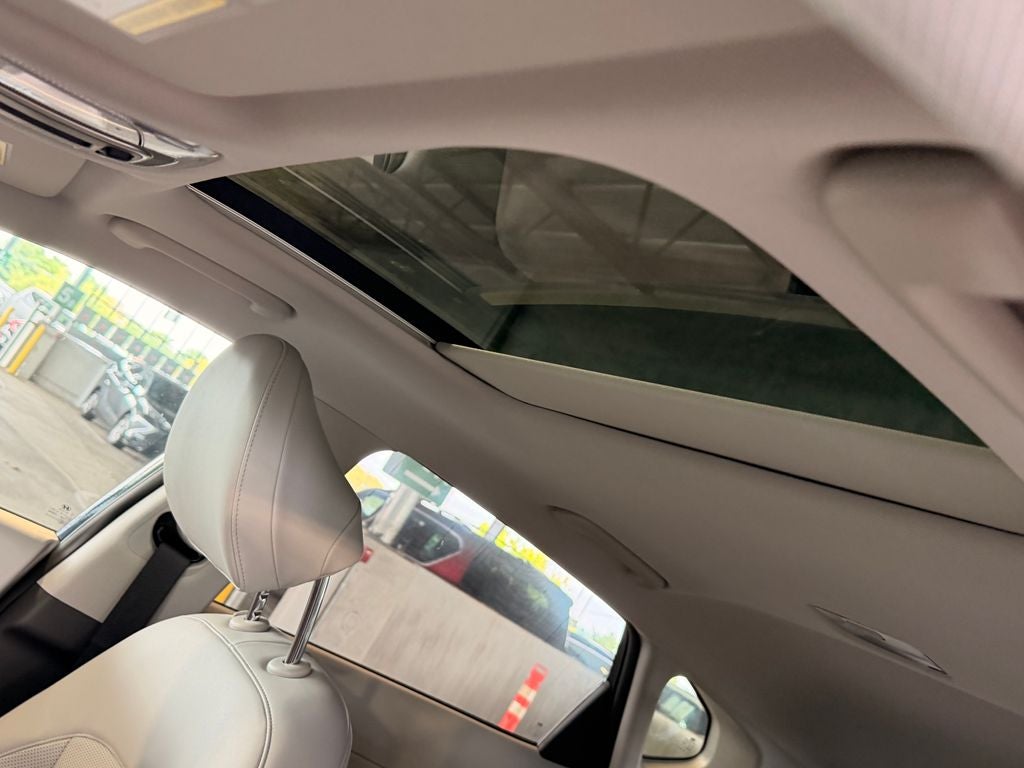 2027 Hyundai KONA Limited AWD